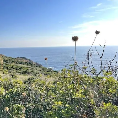 Апартаменты Charmant T2 Cargese, Corse