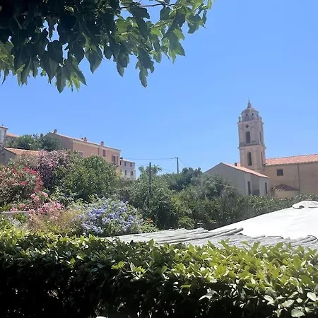 Charmant T2 Cargese, Corse Каржез